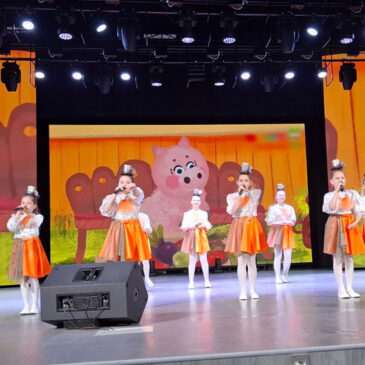 Вяселкавы карагод