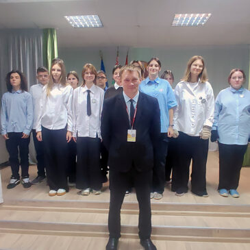 Акция к Международному дню энергосбережения «Беларусь — энергоэффективная страна»