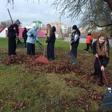 Республиканский субботник