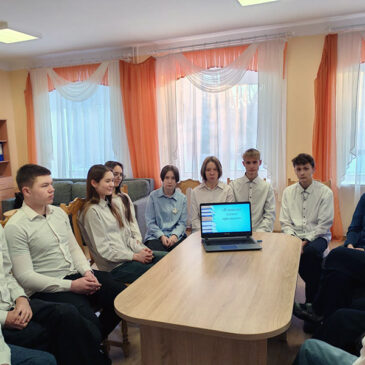 Шестой школьный день 20.12.2025 — 21.12.2025