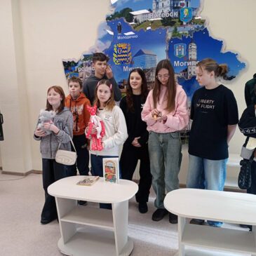 Шестой школьный день 14.02 -15.02.2026