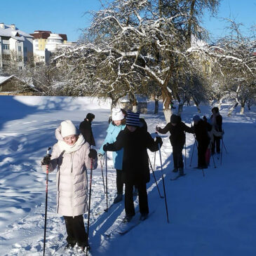 Шестой школьный день 31.01 — 01.02.2026